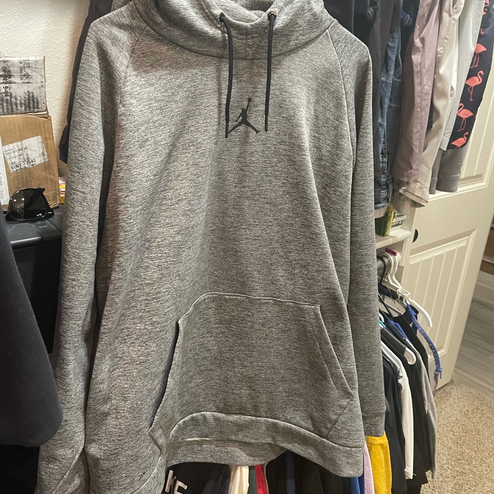 Jordan hoodie